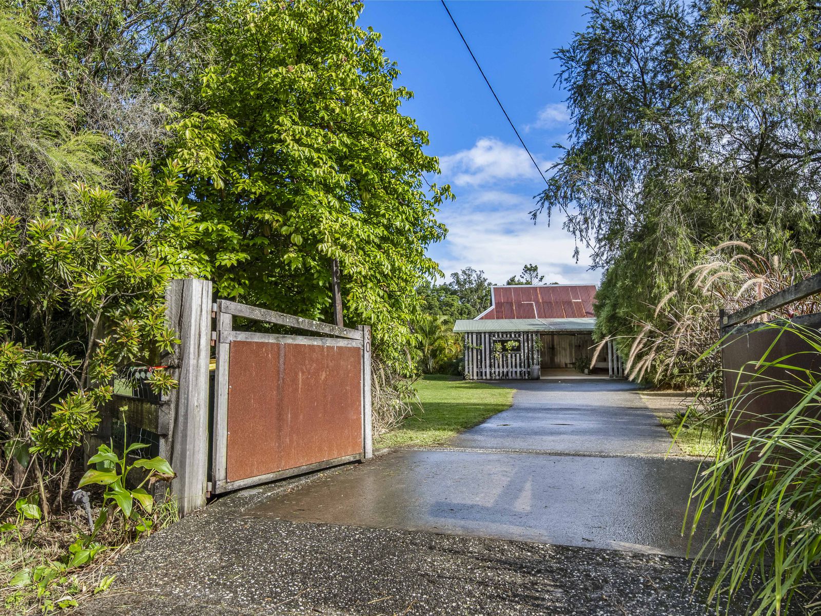 30 Coral Avenue, Mullumbimby