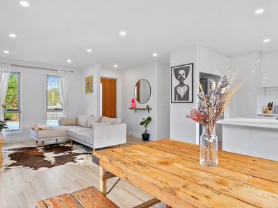 1 / 88 Agnes Street, Ranelagh