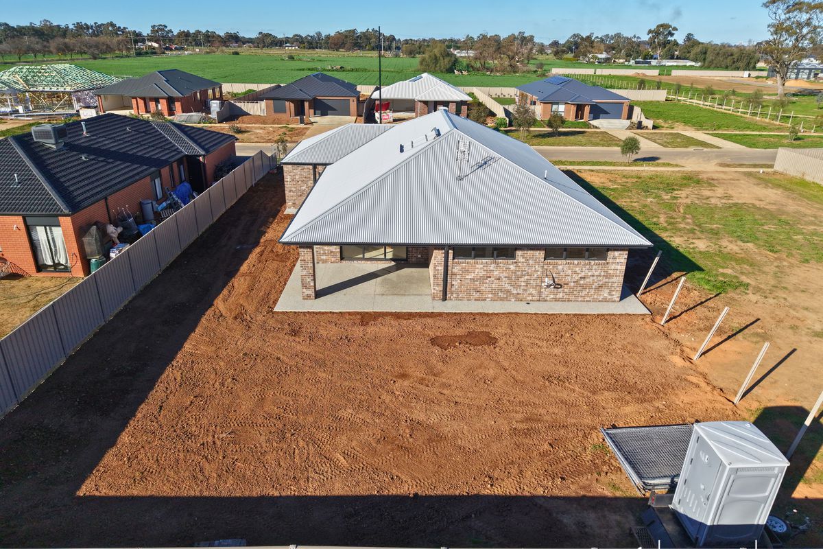 51 Nurtja Drive, Kyabram