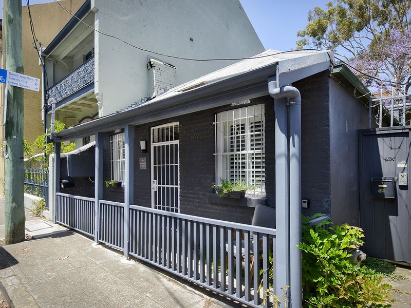 57 Wells Street, Redfern