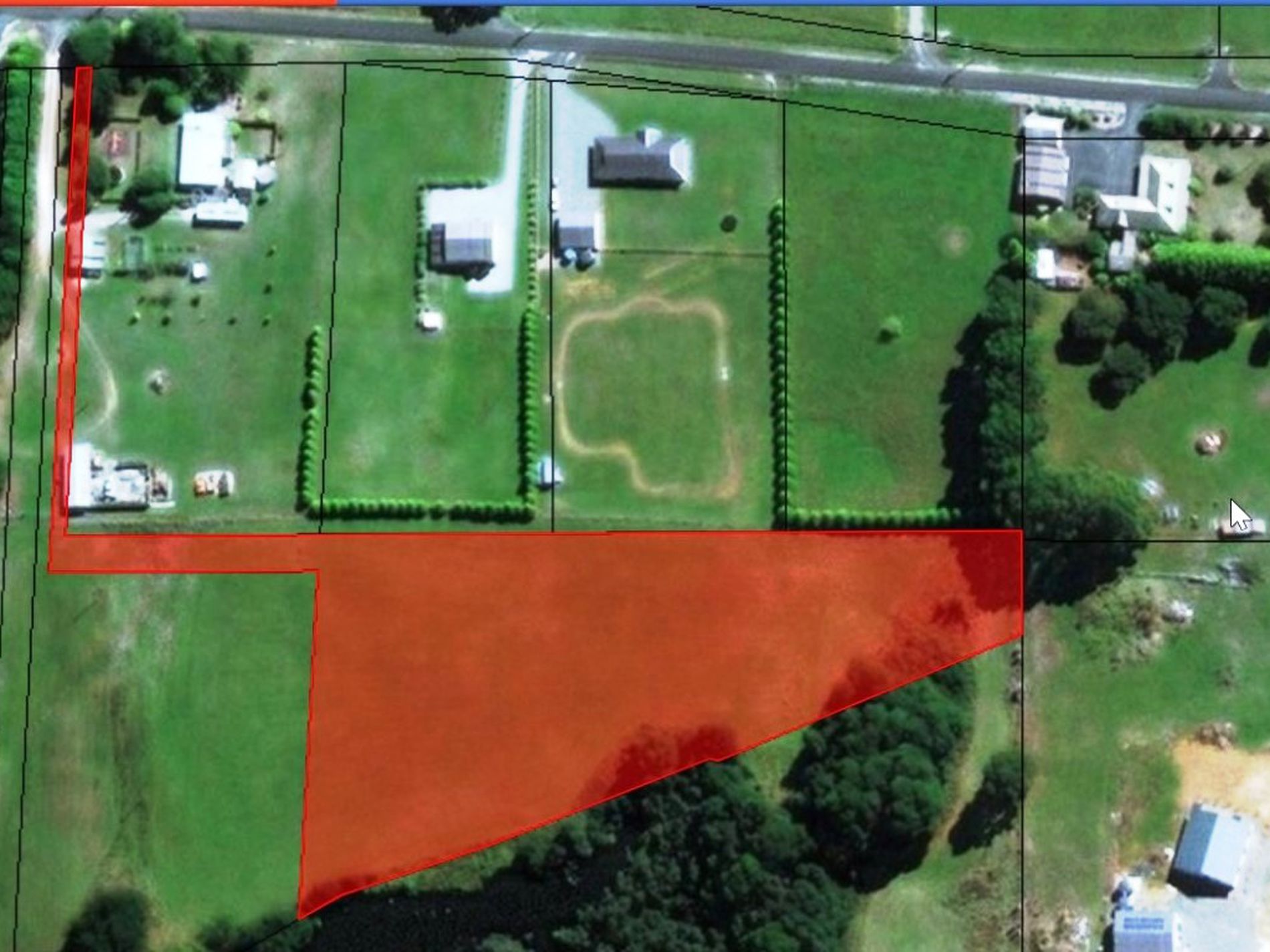 Lot 2 Mauds Road, , Scotchtown