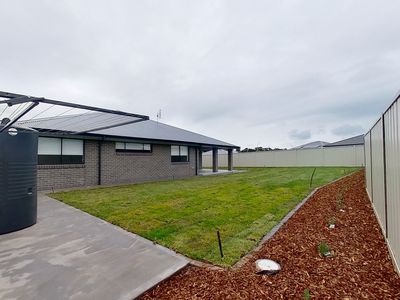 6 Molonglo Crescent, Dubbo