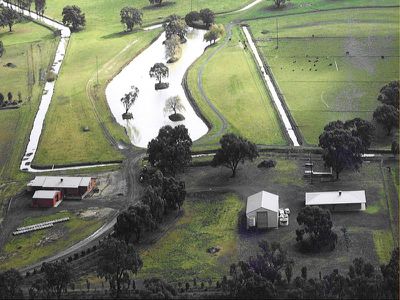 Lot 7 Gonn Road, Barham