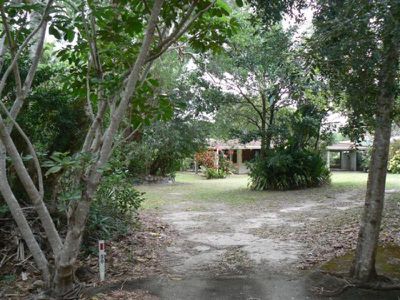 50 Furneaux, Cooktown