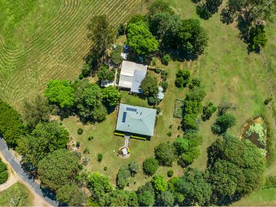 622 Eastern Mary River Road, Kenilworth