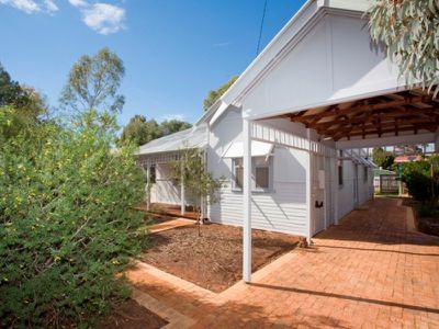 143 Bourke Street, Kalgoorlie