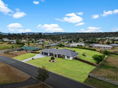 54-58 Bedelia Drive, Woodhill