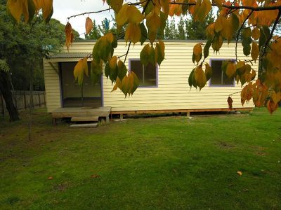 251 Silver Hill Road, Cygnet