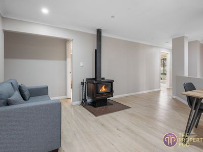 7 Thurmott Street, Hannans