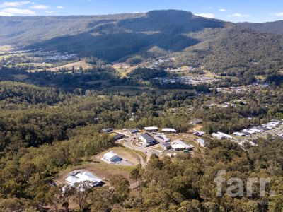 Canungra