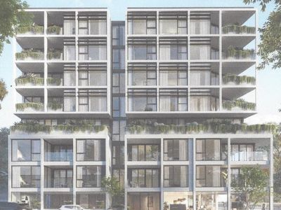 01 / 52 St Kilda Road, St Kilda