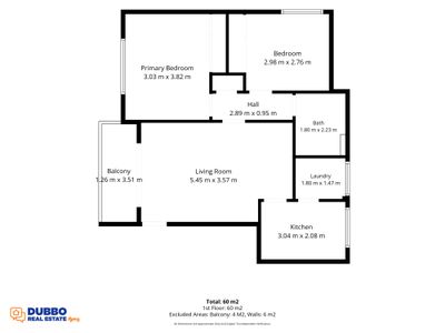 3 / 3 Jubilee Street, Dubbo