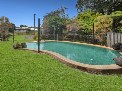 15 Green Street, South Johnstone