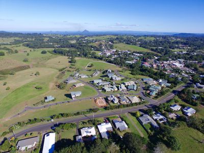 Lot 82, Snowwood Avenue, Maleny