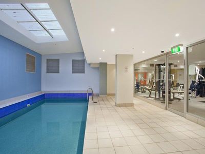 304 / 26 Napier Street, North Sydney