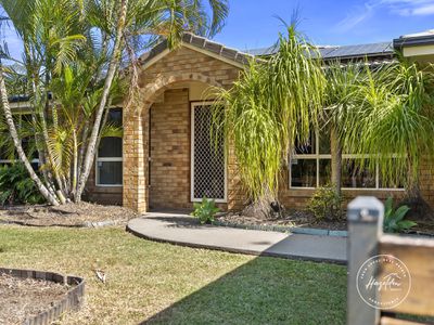 19 Riverwood Drive, Bellmere