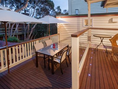 1 Geoffrey Street, Blairgowrie