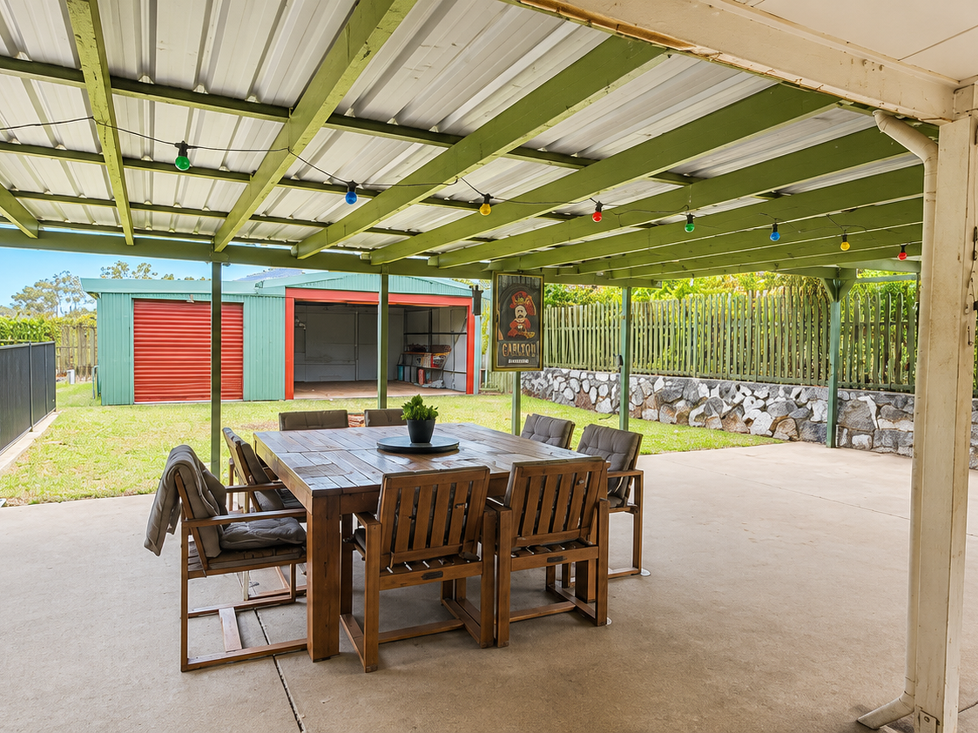 17 Barmoya Road, The Caves