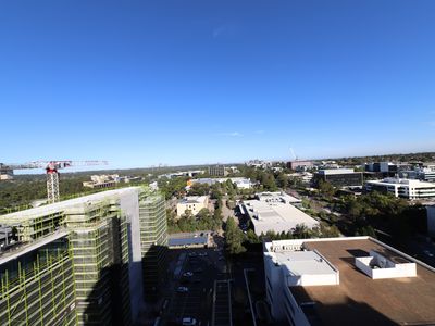 C2107 / 101 Waterloo Road, Macquarie Park