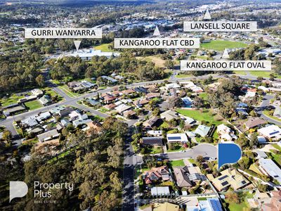 6 Edmund Court, Kangaroo Flat