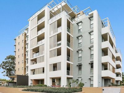102 / 15 Flack Avenue, Hillsdale