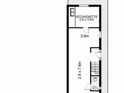 135 New Canterbury Road, Lewisham