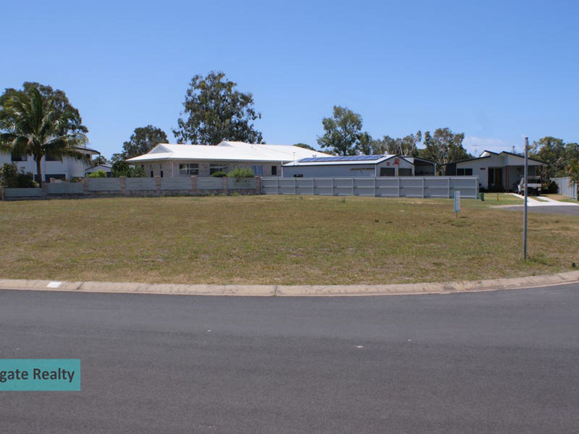 1 Dugong Court, Woodgate