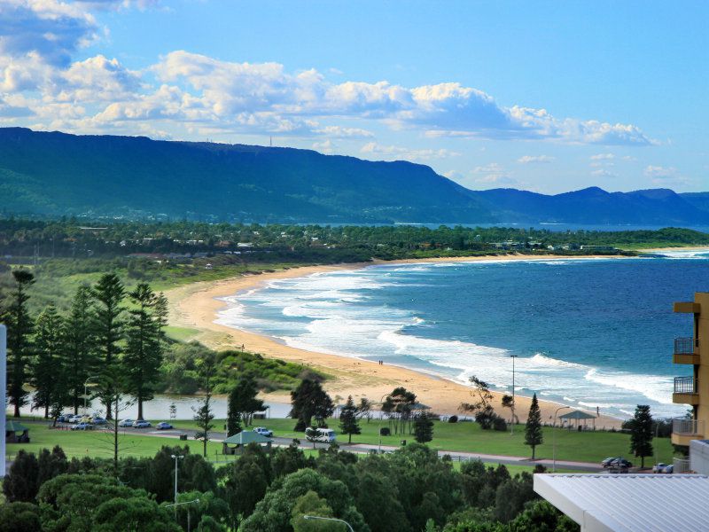 North Wollongong