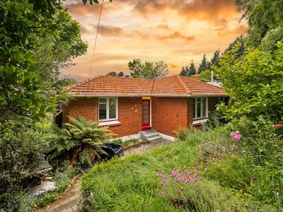 211 Signal Hill Road, Opoho