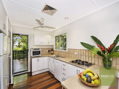 13 Haughton Street, Mundingburra