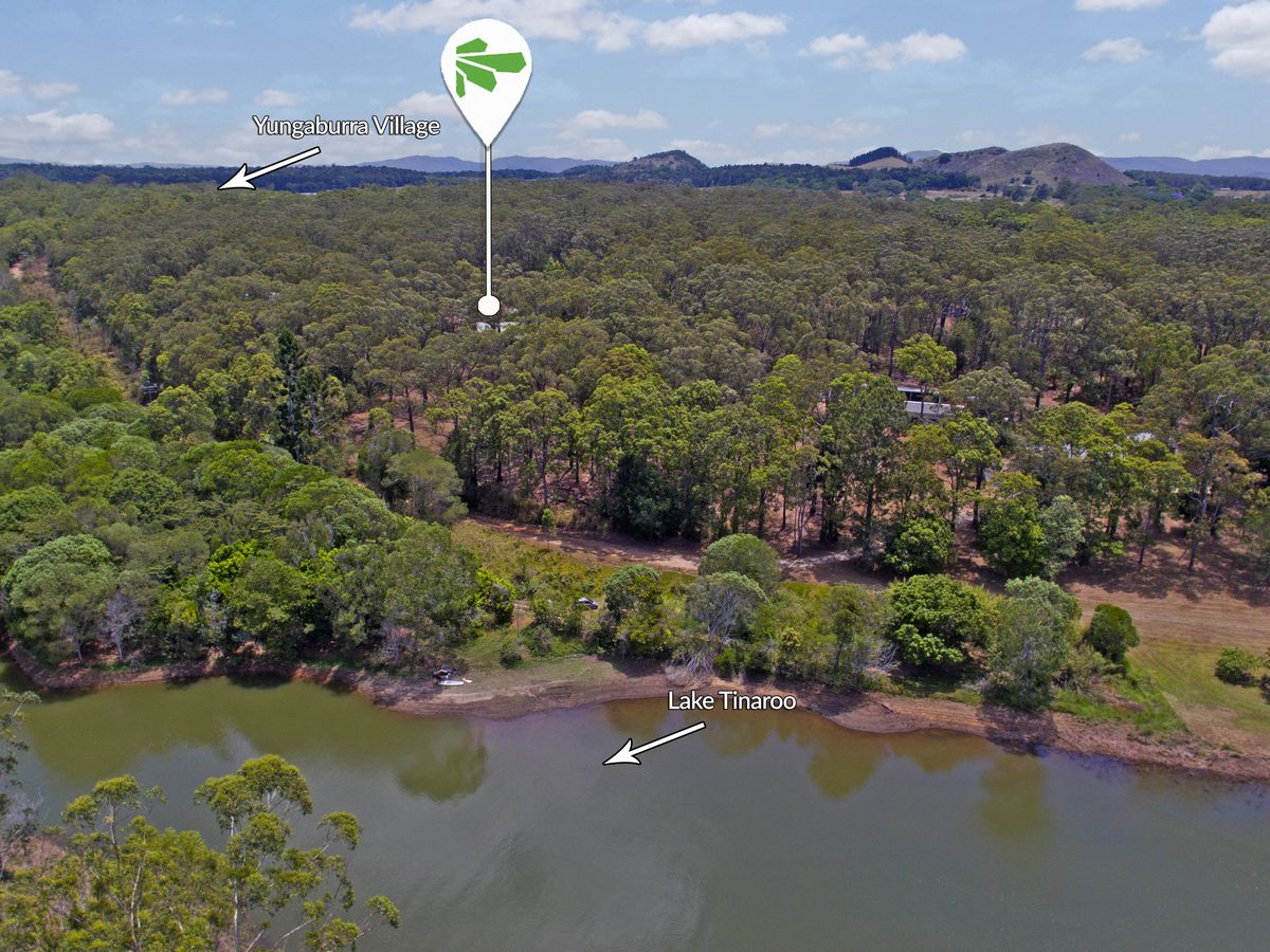 87 Stewarts Gully Road, Yungaburra