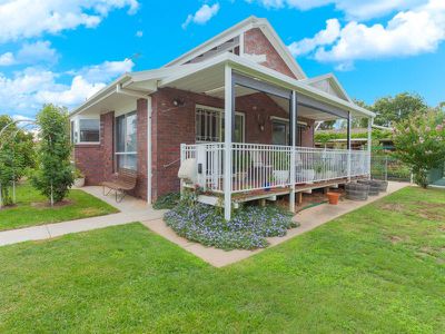 24 Waratah Court, Wangaratta