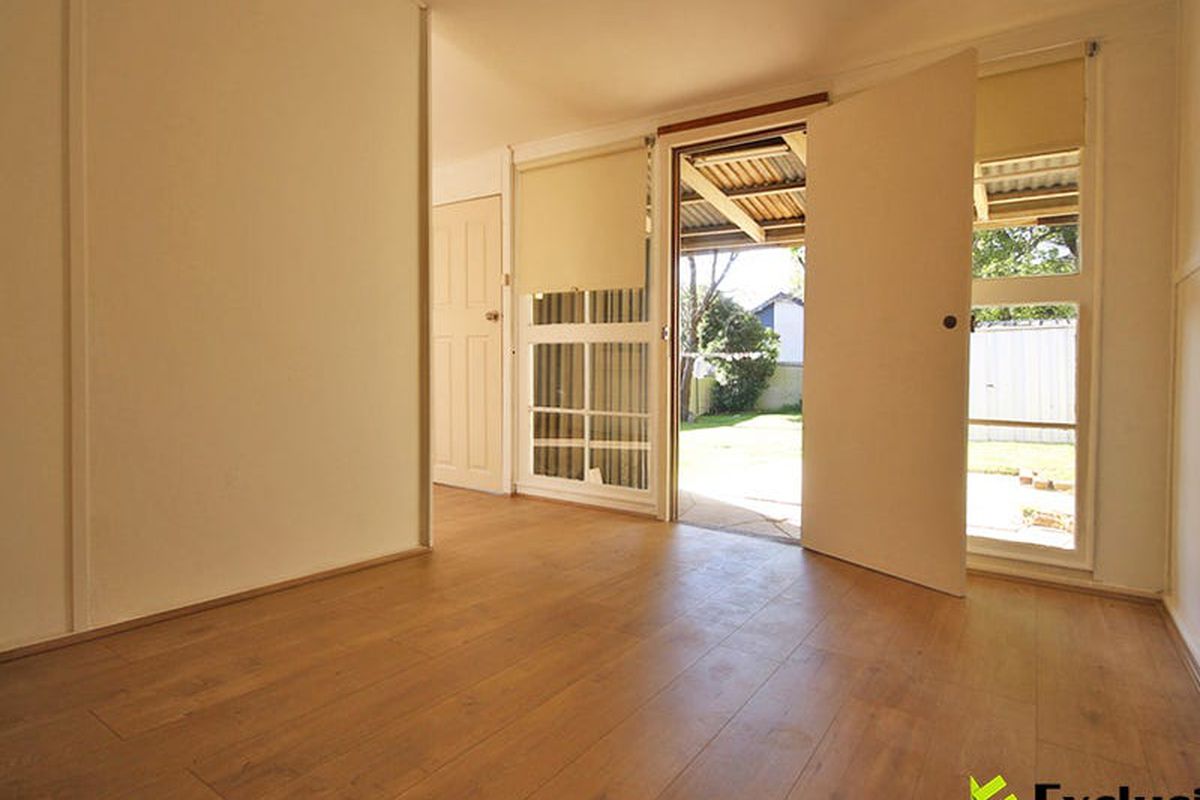 2 / 17 Princess Avenue, North Strathfield