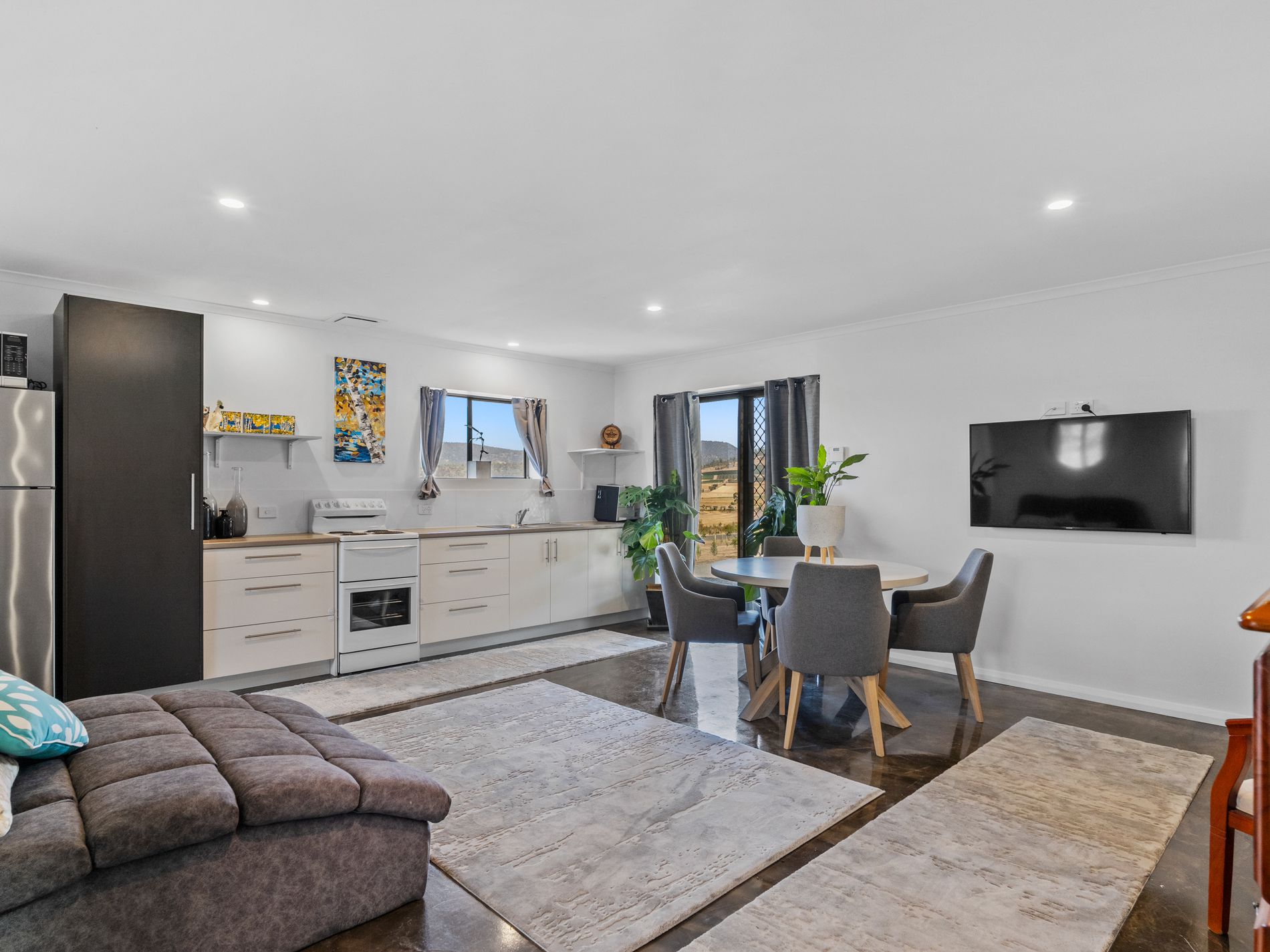 180 Middle Tea Tree Road, Richmond