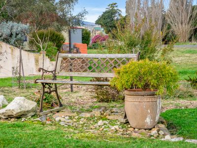 354 Arve Road, Geeveston