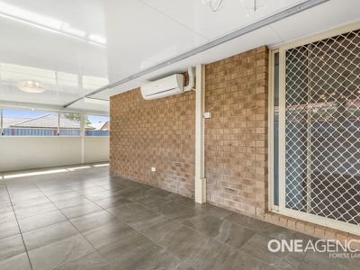 3 Ku-ring-gai Cl, Loganholme