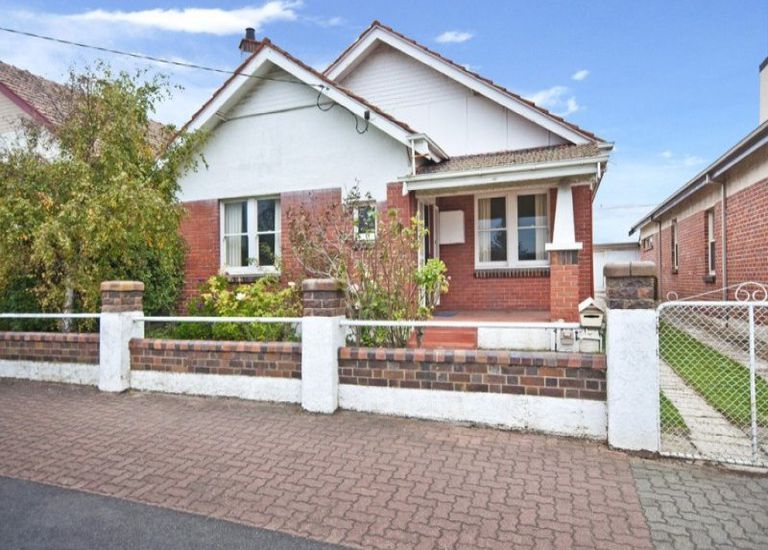21 Richmond Street, Portland