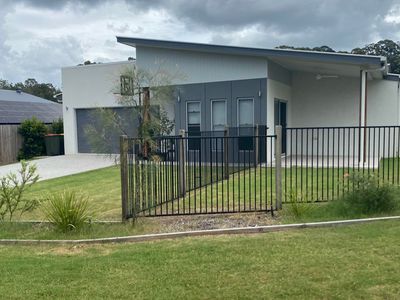 2 / 10 Dray Place, Palmwoods