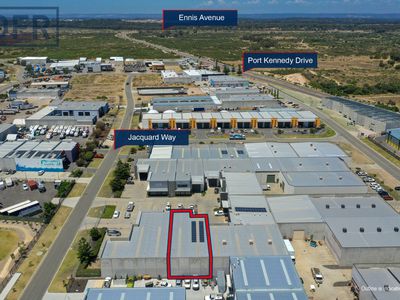 3 / 14 Jacquard Way, Port Kennedy