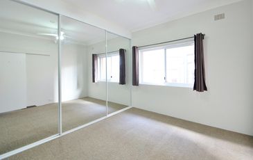 5 / 158 Beach  Street, Coogee