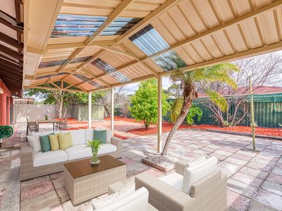 17 Glengarry Street, Parkwood