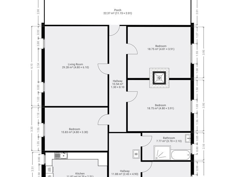 29 Irby Street, Emmaville