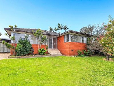 11 Marden St, Georges Hall