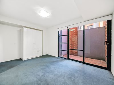 14 / 1 Delhi Street, West Perth