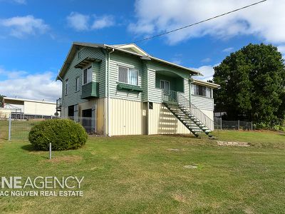 40-42 Owens St, Marburg