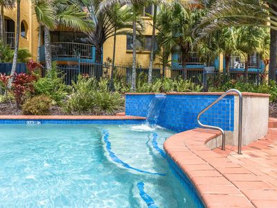 15 / 5-13 Parker Street, Maroochydore