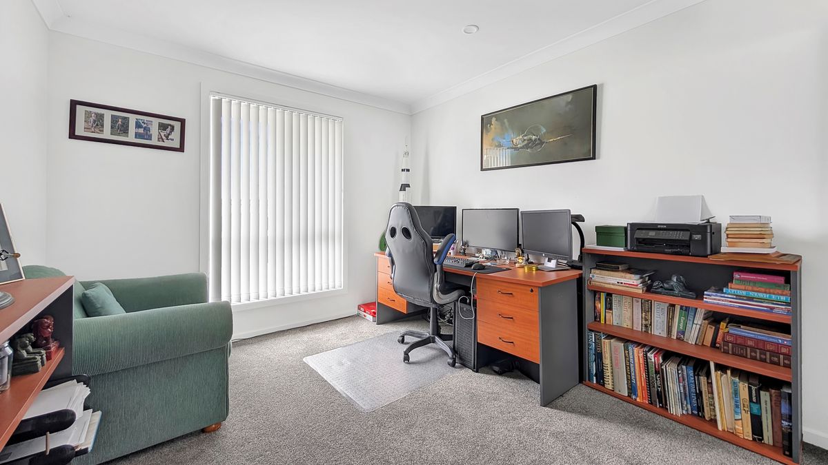 6 Yellowfin Close, Narooma