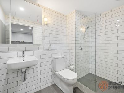 411 / 90 Swain Street, Gungahlin