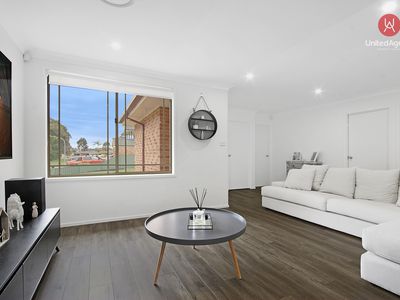 28 Bellingen Way, Hoxton Park
