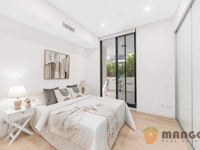 105A / 41-45 Belmore Street, Ryde